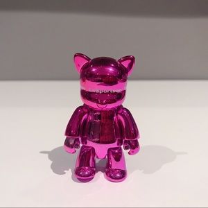 Tokidoki x LeSportsac Figurine